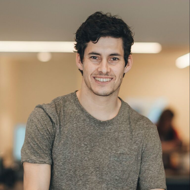 Foto de Carlos
